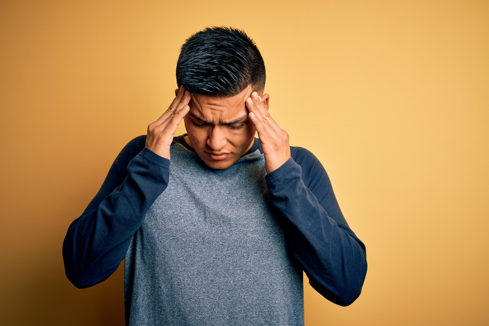 Les migraines : les soigner par l’étiopathie